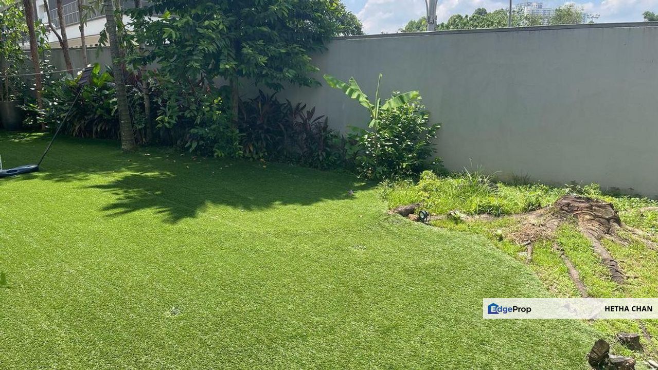 The Residence Mont Kiara 2 Storey Bungalow For Sale, Kuala Lumpur, Mont Kiara