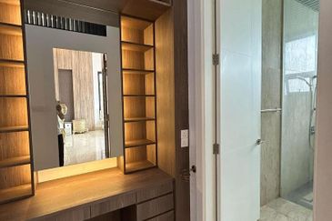 Country Heights Damansara