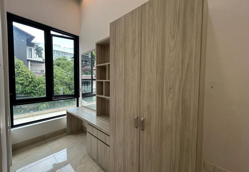 Country Heights Damansara