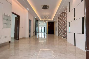 Country Heights Damansara