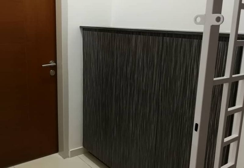 City of Green Condominium