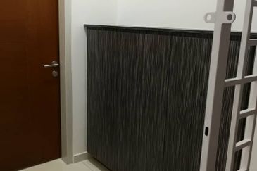 City of Green Condominium