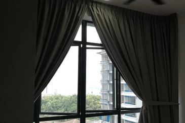 City of Green Condominium