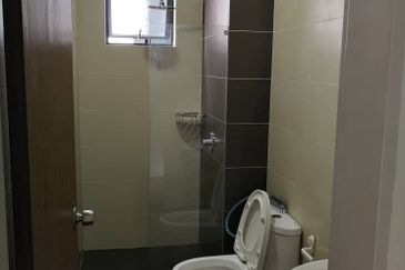 City of Green Condominium