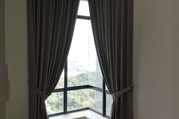 City of Green Condominium