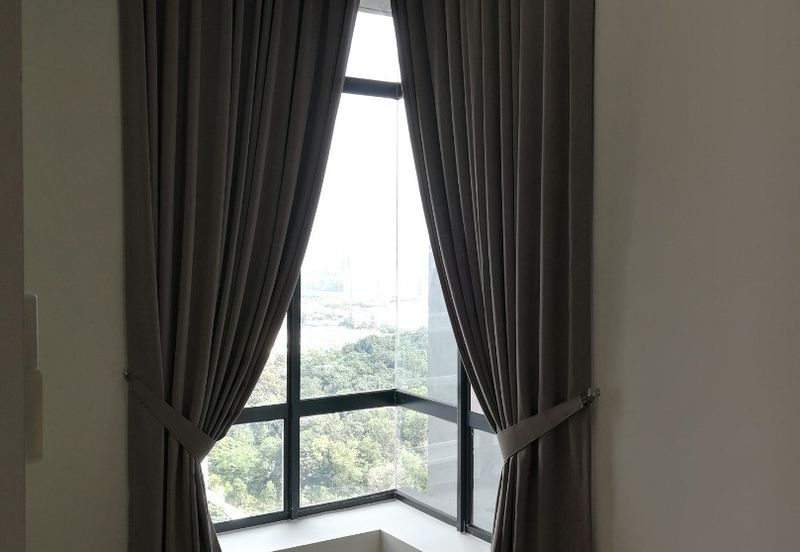 City of Green Condominium