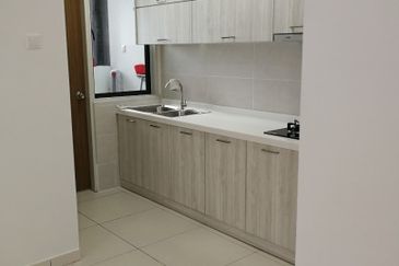 City of Green Condominium