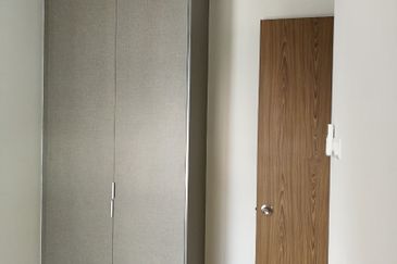 City of Green Condominium