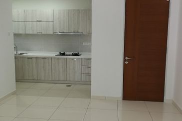 City of Green Condominium