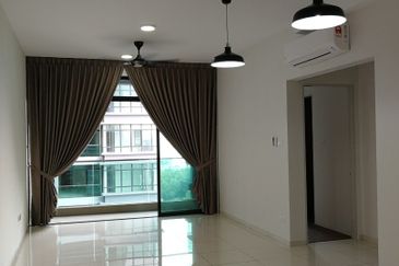 City of Green Condominium