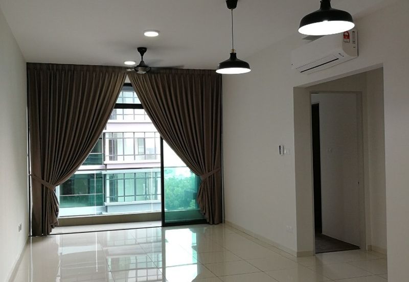 City of Green Condominium