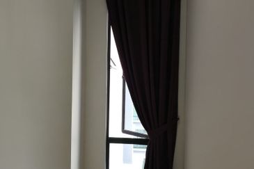 City of Green Condominium