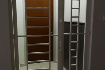 City of Green Condominium