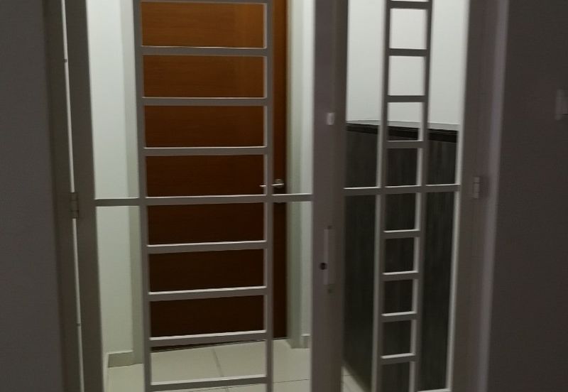 City of Green Condominium