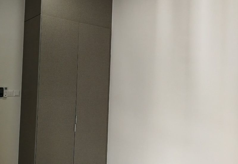 City of Green Condominium