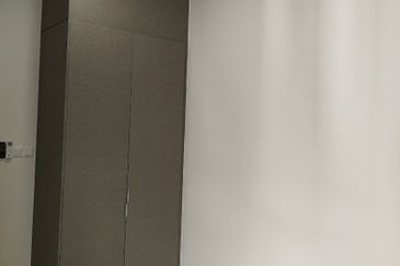 City of Green Condominium