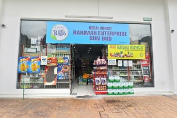 City of Green Condominium