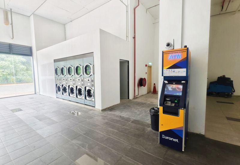 City of Green Condominium