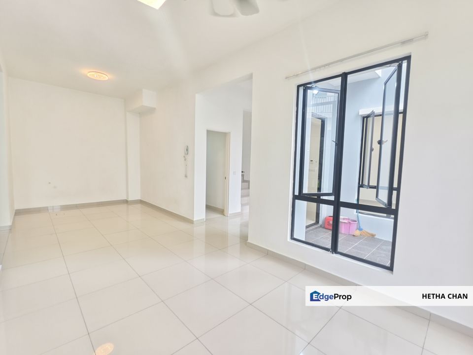 Setia Ecohill Semenyih 2 Storey Linked Semi D House For Rent, Selangor, Semenyih