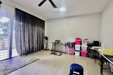 Saujana Villa, Kajang