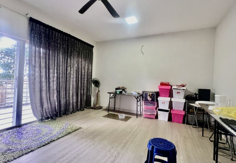 Saujana Villa, Kajang