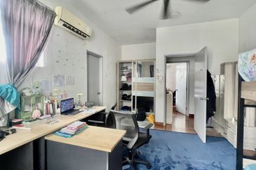 Saujana Villa, Kajang