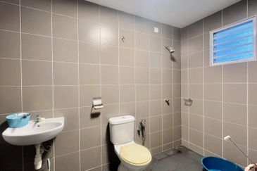 Saujana Villa, Kajang