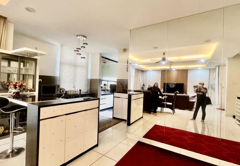 Saujana Villa, Kajang