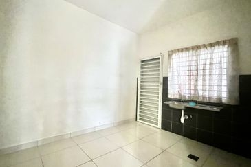 Saujana Villa, Kajang