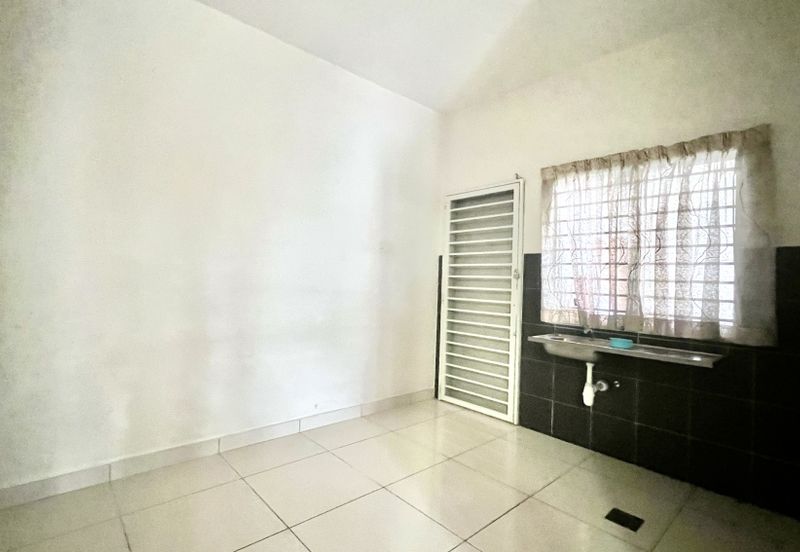 Saujana Villa, Kajang