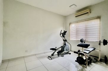 Saujana Villa, Kajang