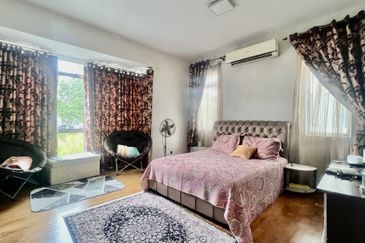 Saujana Villa, Kajang