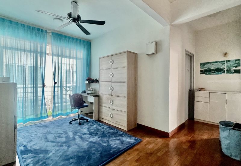 Saujana Villa, Kajang