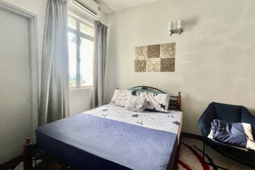 Saujana Villa, Kajang