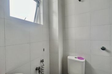 Saujana Villa, Kajang