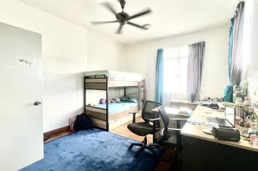 Saujana Villa, Kajang