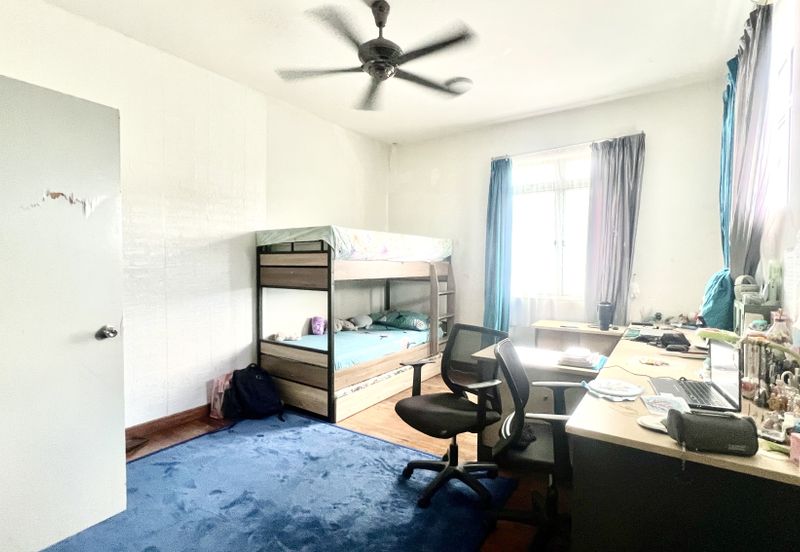 Saujana Villa, Kajang