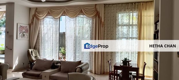 The Valley TTDI Ampang 3 Storey Bungalow For Sale, Selangor, Ampang