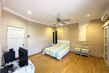 Bandar Baru Sri Petaling