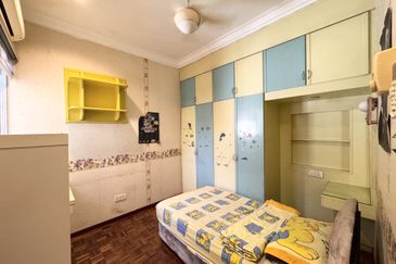 Bandar Baru Sri Petaling