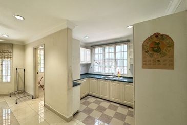 Bandar Baru Sri Petaling