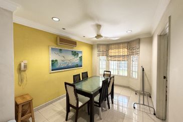 Bandar Baru Sri Petaling