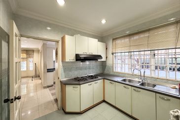 Bandar Baru Sri Petaling