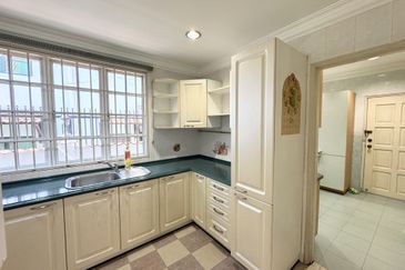 Bandar Baru Sri Petaling