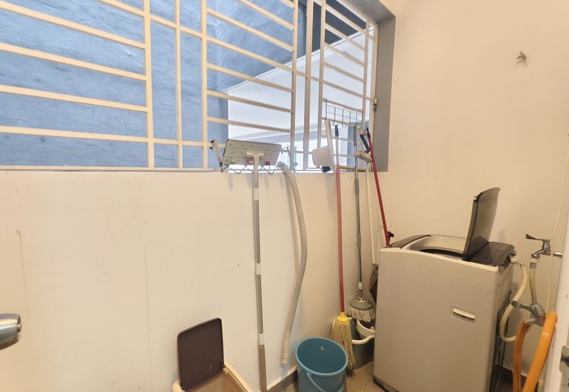 City of Green Condominium