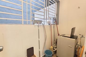 City of Green Condominium