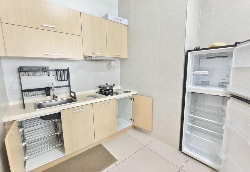 City of Green Condominium