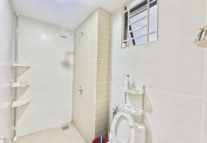 City of Green Condominium