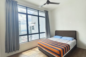 City of Green Condominium