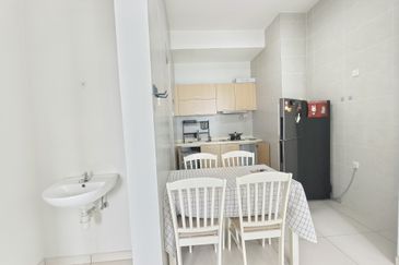 City of Green Condominium